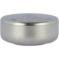 GP Knopfzellen V 13 GA/LR44 Alkali-Mangan 1,5 V, 5 St.