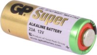 GP Batterie V 23 GA Alkali-Mangan Fotobatterie 12,0 V, 1 St.