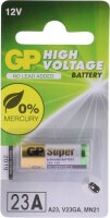GP Batterie V 23 GA Alkali-Mangan Fotobatterie 12,0 V, 1 St.