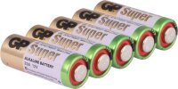 GP Batterien V 23 GA Alkali-Mangan Fotobatterie 12,0 V, 5...