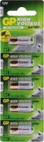 GP Batterien V 23 GA Alkali-Mangan Fotobatterie 12,0 V, 5 St.