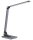 meet powered by PAPERFLOW Joa LED Tischlampe grau 8 W