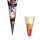 ROTH Schultüte Marvel Spiderman 70,0 cm mehrfarbig