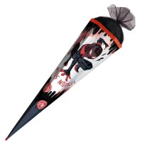 ROTH Schultüte Marvel Spiderman 85,0 cm mehrfarbig