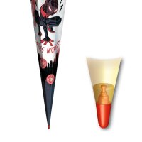 ROTH Schultüte Marvel Spiderman 85,0 cm mehrfarbig