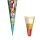 ROTH Schultüte Disney Vaiana 85,0 cm mehrfarbig