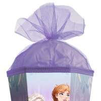 ROTH Schultüte Disney Frozen 85,0 cm mehrfarbig