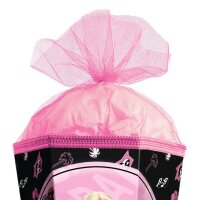 ROTH Schultüte Barbie 85,0 cm mehrfarbig