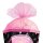 ROTH Schultüte Barbie 85,0 cm mehrfarbig
