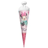 ROTH Schultüte Disney Minnie Maus 70,0 cm mehrfarbig