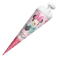 ROTH Schultüte Disney Minnie Maus 70,0 cm mehrfarbig