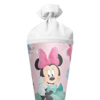 ROTH Schultüte Disney Minnie Maus 70,0 cm mehrfarbig