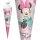 ROTH Schultüte Disney Minnie Maus 70,0 cm mehrfarbig