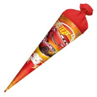 ROTH Schultüte Cars 70,0 cm mehrfarbig