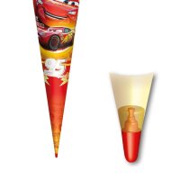 ROTH Schultüte Cars 70,0 cm mehrfarbig