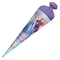 ROTH Schultüte Disney Frozen 70,0 cm mehrfarbig