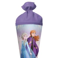 ROTH Schultüte Disney Frozen 70,0 cm mehrfarbig