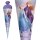 ROTH Schultüte Disney Frozen 70,0 cm mehrfarbig