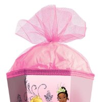 ROTH Schultüte Disney Princess 85,0 cm mehrfarbig