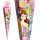 ROTH Schultüte Disney Princess 85,0 cm mehrfarbig