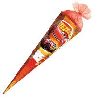 ROTH Schultüte Disney Pixar Cars 85,0 cm mehrfarbig