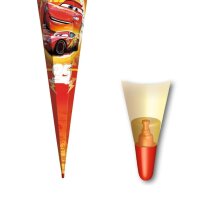 ROTH Schultüte Disney Pixar Cars 85,0 cm mehrfarbig