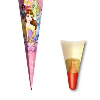 ROTH Schultüte Disney Princess 85,0 cm mehrfarbig