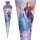 ROTH Schultüte Frozen 70,0 cm mehrfarbig