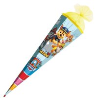 ROTH Schultüte Paw Patrol 85,0 cm mehrfarbig