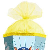 ROTH Schultüte Paw Patrol 85,0 cm mehrfarbig