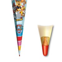 ROTH Schultüte Paw Patrol 85,0 cm mehrfarbig