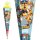 ROTH Schultüte Paw Patrol 85,0 cm mehrfarbig