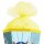 ROTH Schultüte Paw Patrol 85,0 cm mehrfarbig