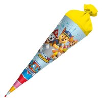 ROTH Schultüte Paw Patrol 70,0 cm mehrfarbig