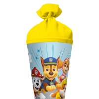 ROTH Schultüte Paw Patrol 70,0 cm mehrfarbig