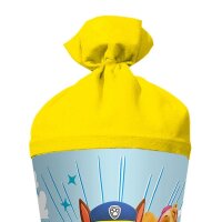 ROTH Schultüte Paw Patrol 70,0 cm mehrfarbig