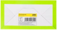 Idena Geschenktüten Uni farbsortiert 12,0 x 16,0 cm, 12 St.