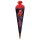 ROTH Schultüte Spiderman 70,0 cm mehrfarbig