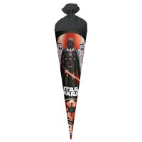 ROTH Schultüte Disney Star Wars 70,0 cm mehrfarbig