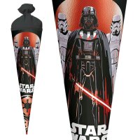 ROTH Schultüte Disney Star Wars 70,0 cm mehrfarbig