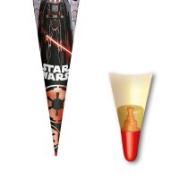 ROTH Schultüte Disney Star Wars 70,0 cm mehrfarbig