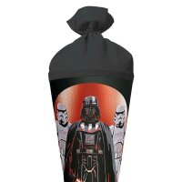 ROTH Schultüte Disney Star Wars 70,0 cm mehrfarbig