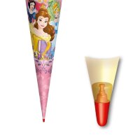 ROTH Schultüte Disney Princess 70,0 cm mehrfarbig