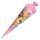 ROTH Schultüte Disney Princess 70,0 cm mehrfarbig