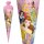 ROTH Schultüte Disney Princess 70,0 cm mehrfarbig
