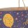 Idena Geschenktüte Geburtstag Motiv 33,0 x 26,0 cm, 1 St.