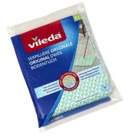 vileda Bodentücher Mikrofaser, 2 St.