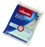 vileda Bodentücher Mikrofaser, 2 St.
