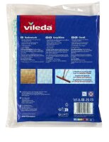 vileda Bodentücher Mikrofaser, 2 St.