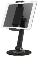 Neomounts Tablet-Halterung DS15-540BL1 schwarz für 1...